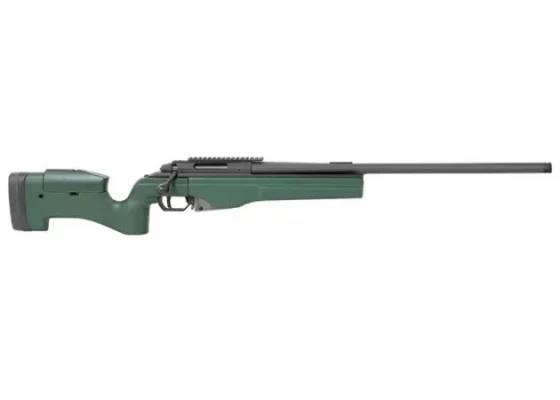 SAKO TRG22 308 WIN/11 TST ADJ SYN MIL GREEN 20in MT5/8x24