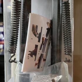 Arctic Bipods quick release 8 .27-13''