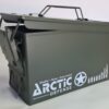 Arctic Ammo Case