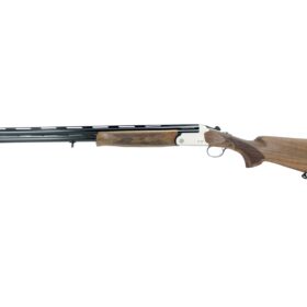 Francolin 12GA S-16 SILVER SELECT EJECTOR O/U 28"