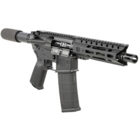 DIAMOND BACK 5.56 ,7 BARREL, 6''M-LOK ,NO SIGHTS, BLACK