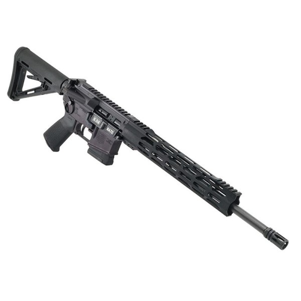 DIAMOND BACK 5.56 ,16" BARREL, 12''M-LOK ,NO SIGHTS, FDE/BLACK/BRONZE - Image 4