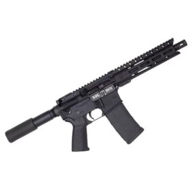 DIAMOND BACK 5.56 ,10 BARREL, 9''M-LOK ,NO SIGHTS, BLACK