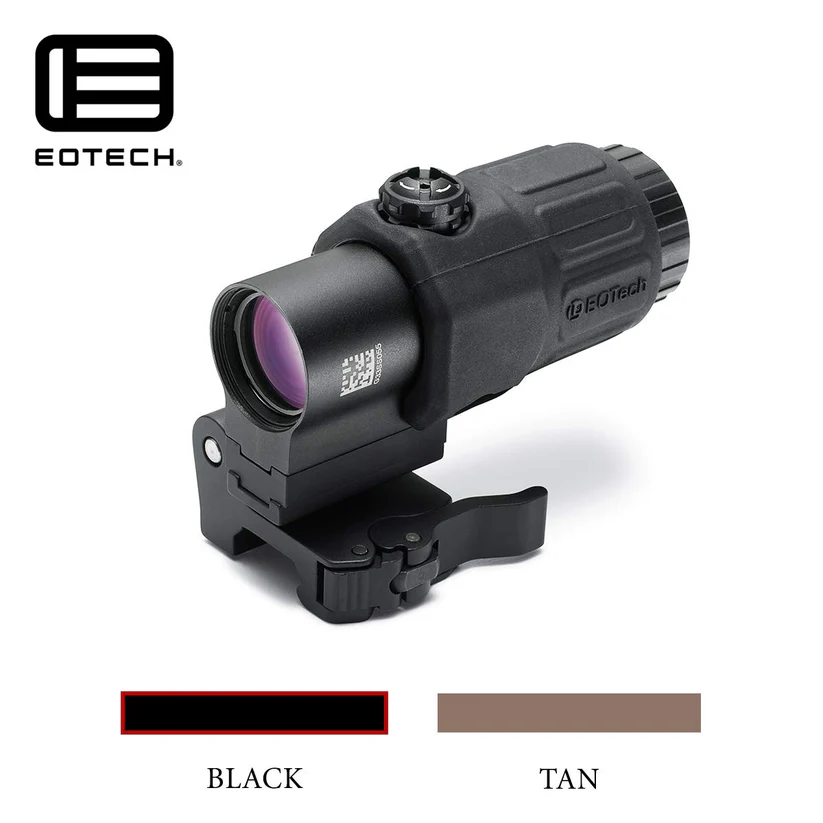 EOTech G33 STS Magnifier
