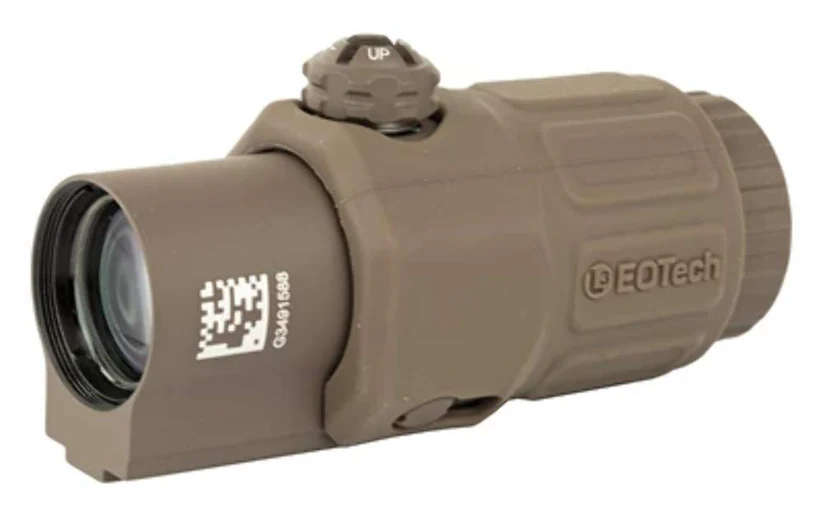 EOTech G33 STS Magnifier - Image 2