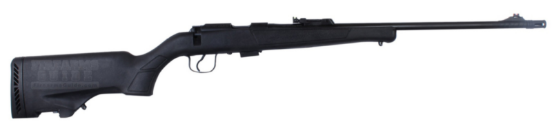 Hatsan Escort .22LR Synthetic Bolt Action Rimfire Rifle .22