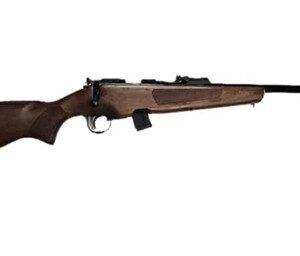 Hatsan Escort 22LR Wood Bolt Action Rimfire Rifle .22"