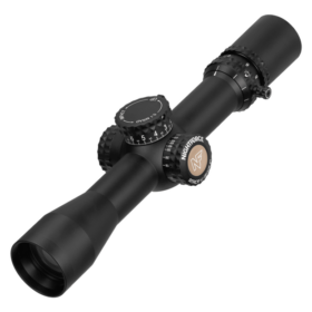 Nightforce ATACR 4-16x42mm F1 Mil-XT C615