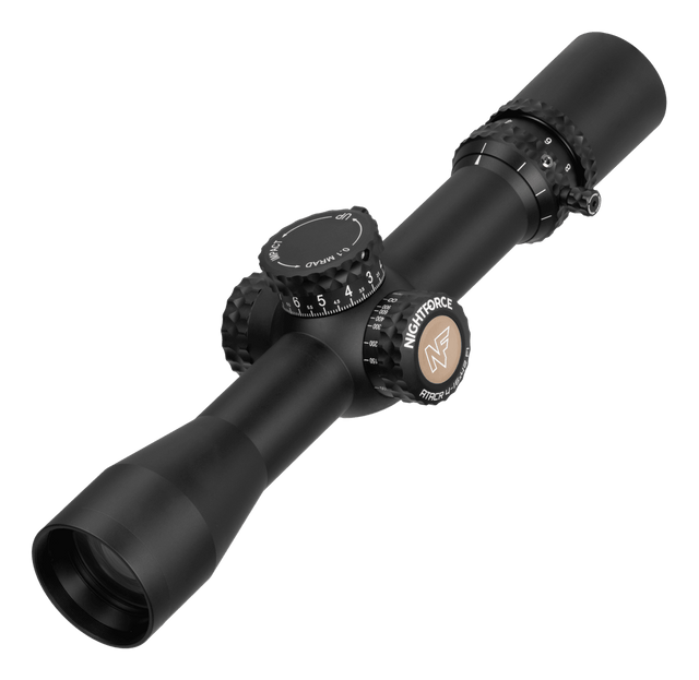 Nightforce ATACR 4-16x42mm F1 Mil-XT C615