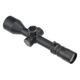 Nightforce NX8 2.5-20x50 F1 Mil-XT Riflescope C632