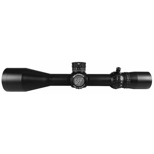 Nightforce NX8 4-32x50 Mil-XT Riflescope C634