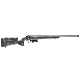 BERGARA B14 SQ CREST CARBON 308WIN