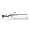 BERGARA B14 WILD HMR 300PRC