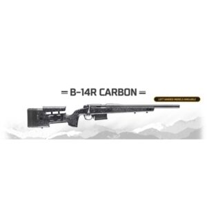 BERGARA B14R CARBON 22LR