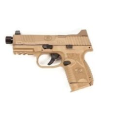 FN 509 SUB COMP 9MM