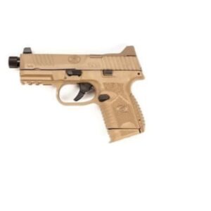 FN 509 SUB COMP 9MM