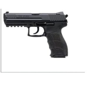 HK P30L 9MM