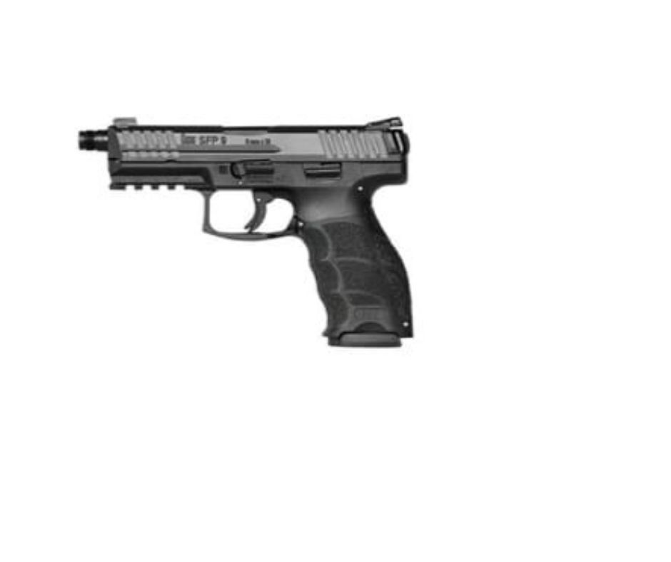 HK SFP9 SF SD 9MM