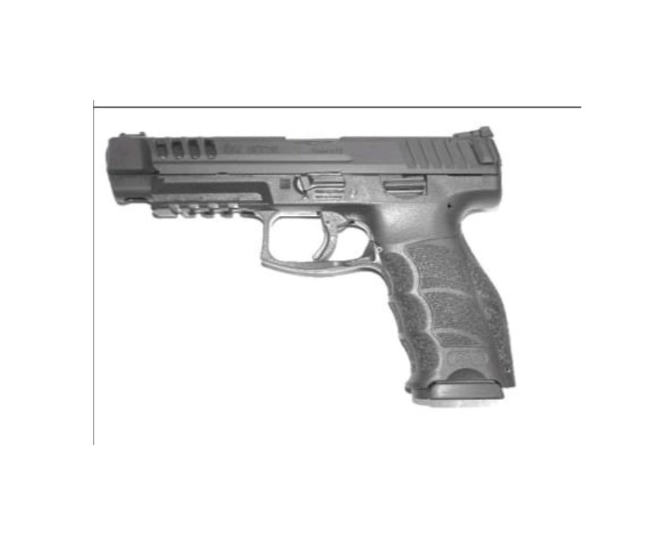 HK SFP9L 9MM