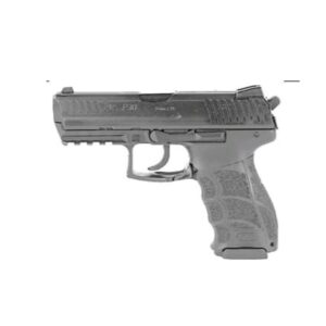 HKP 30 9MM