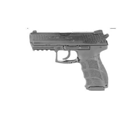 HKP 30 9MM
