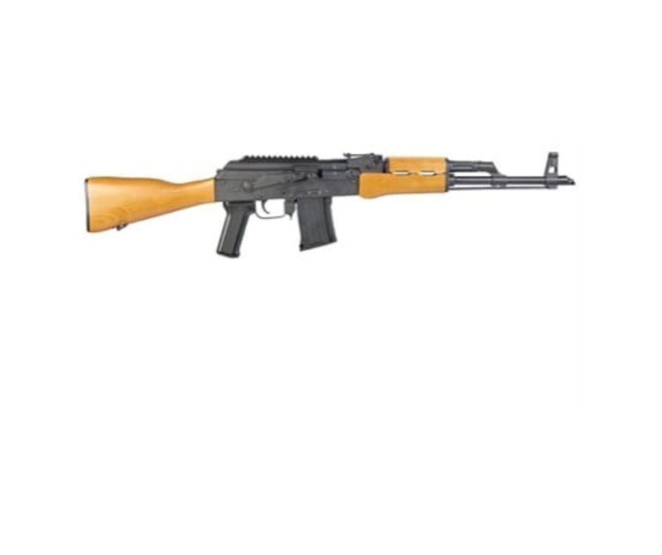 Nova Modul 7.62x39mm