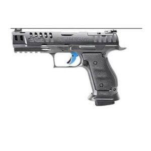 Walther Q5 Match Steel 9MM