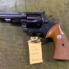 Colt Pyton .357 MAG