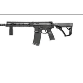 Daniel Defense V7S .223 Rem