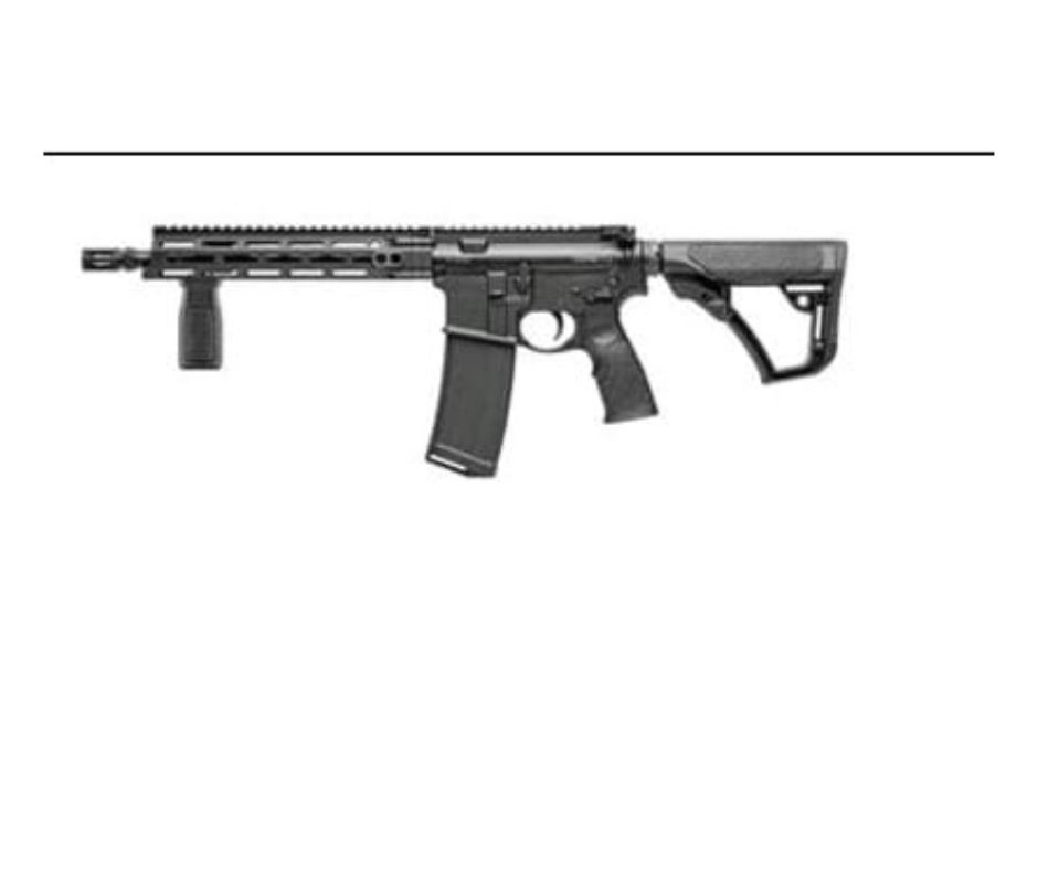 Daniel Defense V7S .223 Rem