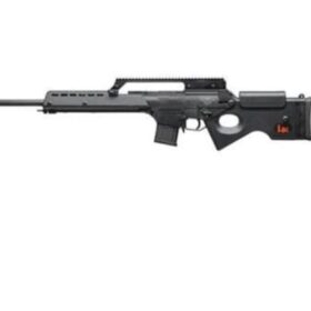 HK SL8 .223 REM