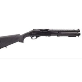 KRC TK 18