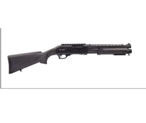 KRC TK 18