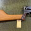 Mauser 7.63x25mm