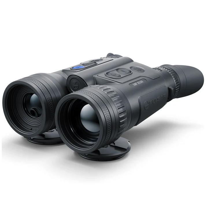 Pulsar Merger LRF XL50 HD