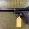 Ruger Mark 1 .22 LR/Pistol