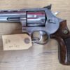 Taurus 357