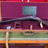 Webley & Scott 12G Shotgun