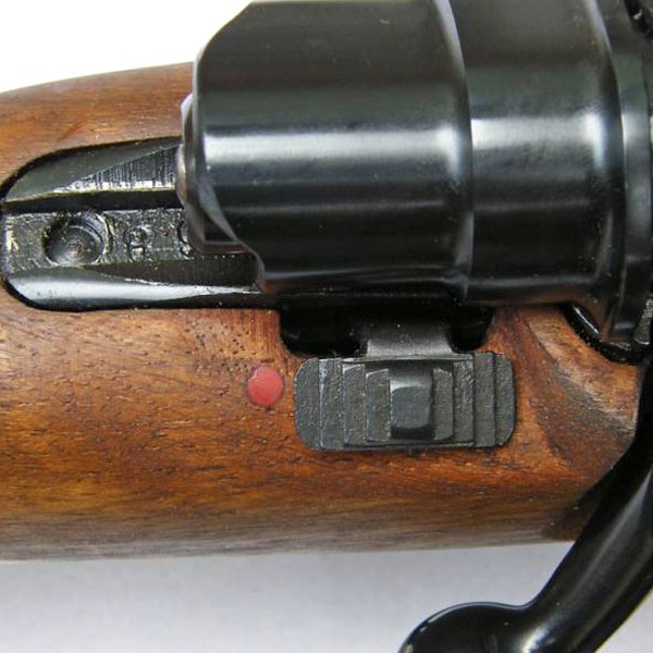 Zastava 458 Win Mag - Image 4