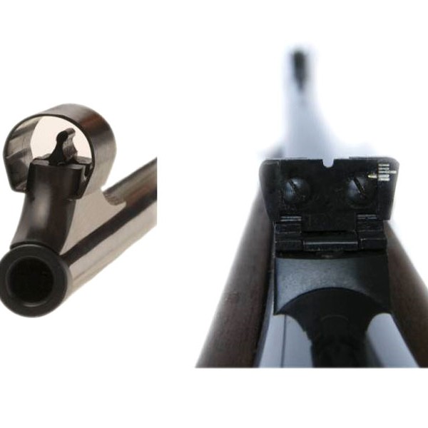 Zastava 458 Win Mag - Image 5