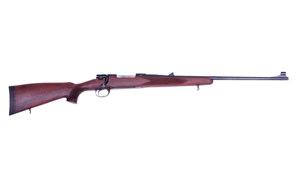 Zastava 458 Win Mag