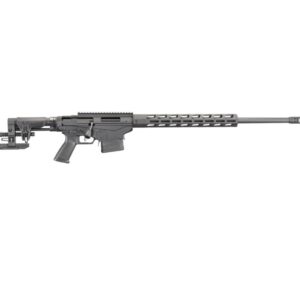 Ruger RPR Short Action 308WIN / 6.5CM