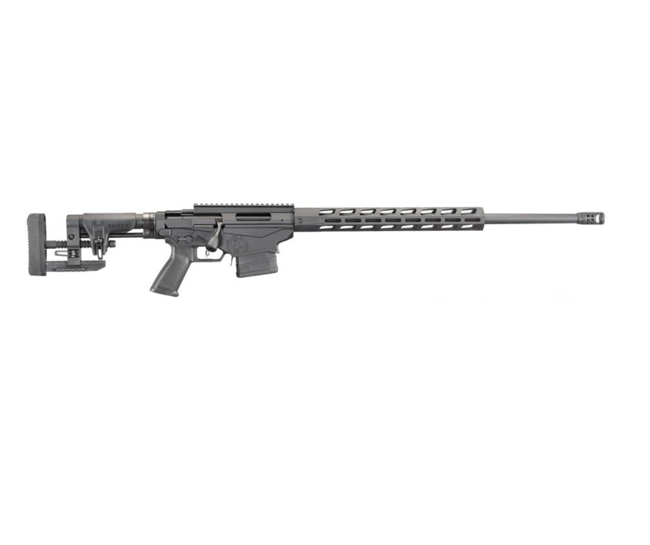 Ruger RPR Short Action 308WIN / 6.5CM