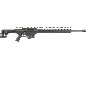 Ruger RPR Magnum 338 LM /300 WM