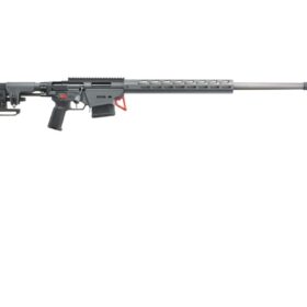 Ruger RPR Custom Shop 6cm / 6.5cm