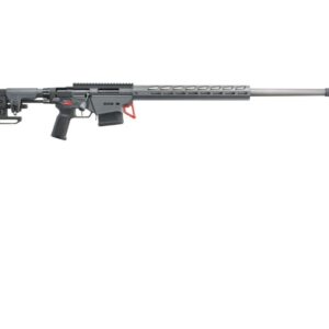 Ruger RPR Custom Shop 6cm / 6.5cm