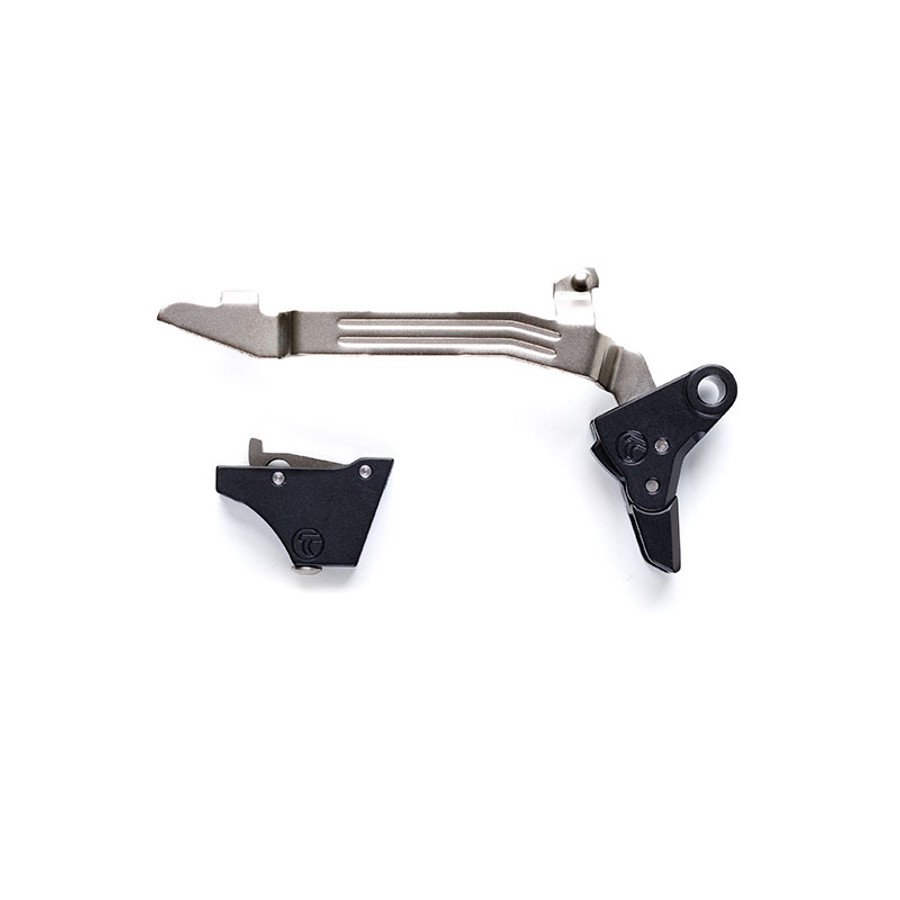 TIMNEY TR ALPHA GLOCK 3-4 LRG