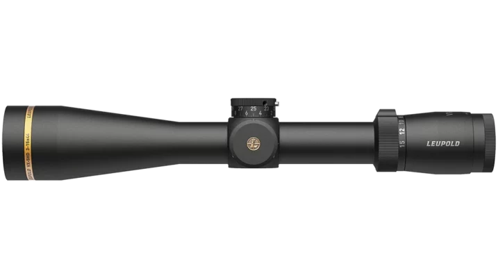 SCOPE VX-5HD 3-15X44 CDS-ZL2 S/F MATTE DUPLEX (171714)