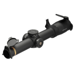 SCOPE VX-6HD 1-6X24 CDS ZL2 FIREDOT DUPLEX (171552)