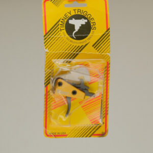 TIMNEY TR AR-10 SML PIN 4 LB SOL NON-ADJ